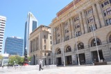 Perth postkantoor