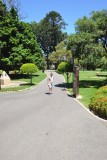 Stirling Gardens Perth