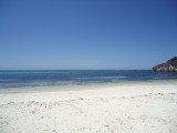 Parker Point @ Rottnest.
