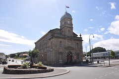 Albany