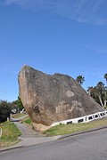 The Dog Rock