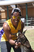 Smile met skippy 3