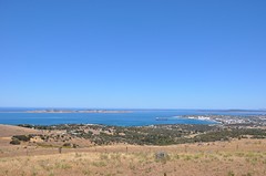 uitkijkpunt Port Lincoln
