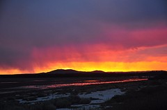 Another sunset