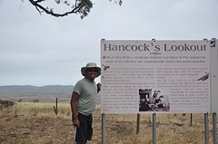 Hancock Lookout