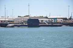 Submarine :)
