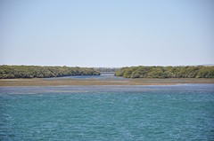 Riviertje