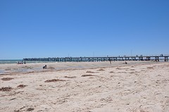 Semaphore beach