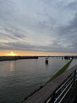 Vaargeul nieuwpoort