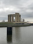 Monument Nieuwpoort