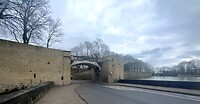 Rijselpoort