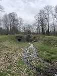 Palingbeek, ongebruikt kanaal