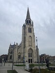 Kerk Wervik