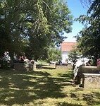 Park Burguette