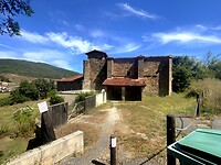 La Abadia, de abdij