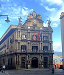 Ayuntamiento de Pamplona