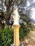 The virgin of Irunbindea