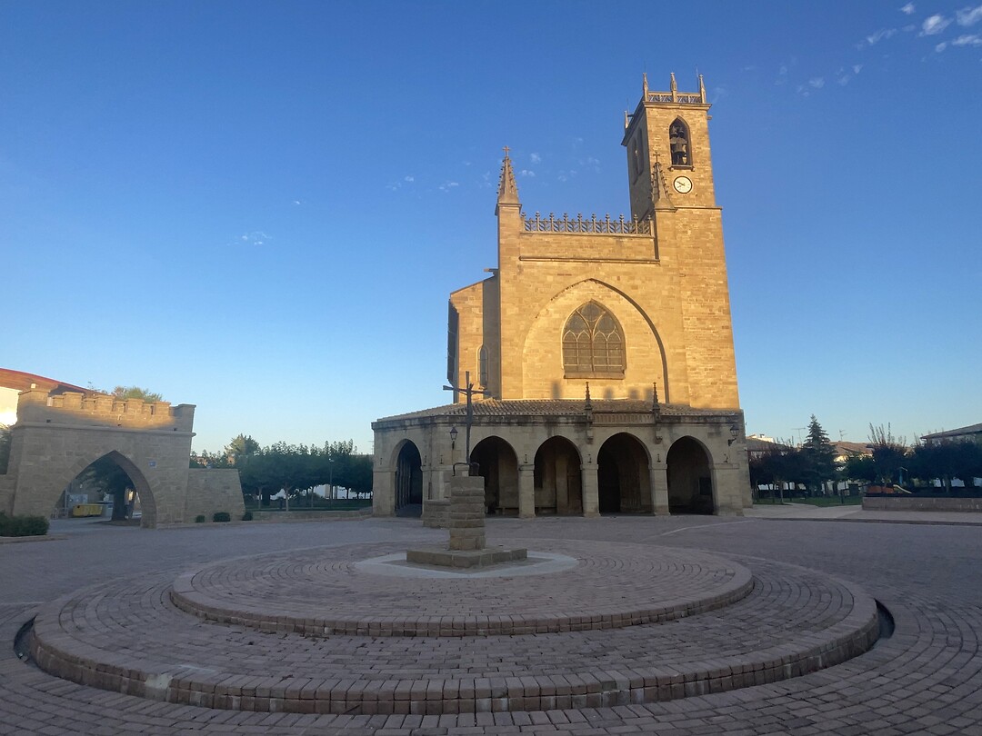 Kerk