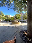 Plaza Santiago