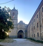 Klooster Bodegas Irache