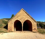 Fontein des doods