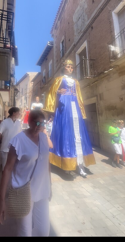 Patroonsfeesten
