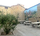 Marktplei Torres del Rio