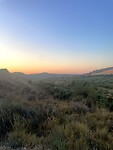 Zonsopgang