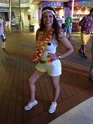 Tropical Party