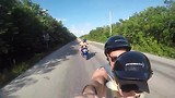 We Survived Hurricane IRMA