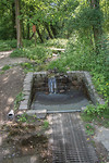 Watervalletje