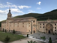 Monaterio de Suso