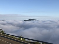 Lage bewolking