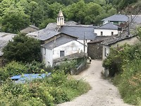 Dorpje