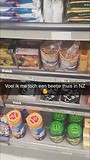 Typisch Nederlands eten in Nieuw-Zeeland!
