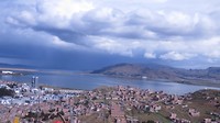Puno en Titicacameer