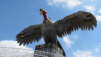 Condor uitzichtpunt