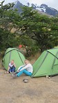 ons huis(je) voor komende 4 nachten