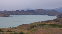 Lake Nordenskjold