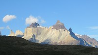 Cuernos (de horens)