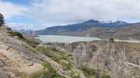 Lago Grey