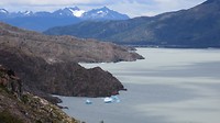Lago Grey