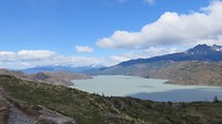 Lago Grey