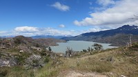 Lago Grey