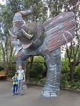 Auckland Zoo