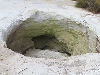 zwavelgrot