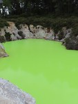 chemisch water