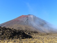 Ngauruhoe