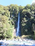 Thunder Creek Fall