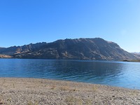 Lake Hawea